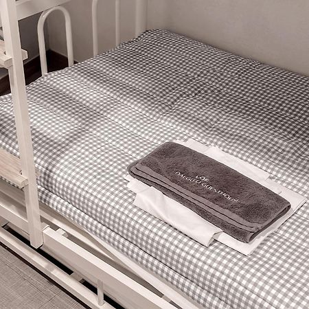 Dongseongro Zero Guesthouse Daegu Dış mekan fotoğraf