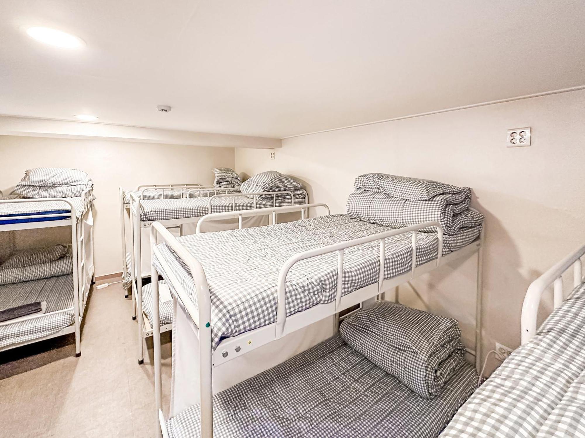 Dongseongro Zero Guesthouse Daegu Dış mekan fotoğraf