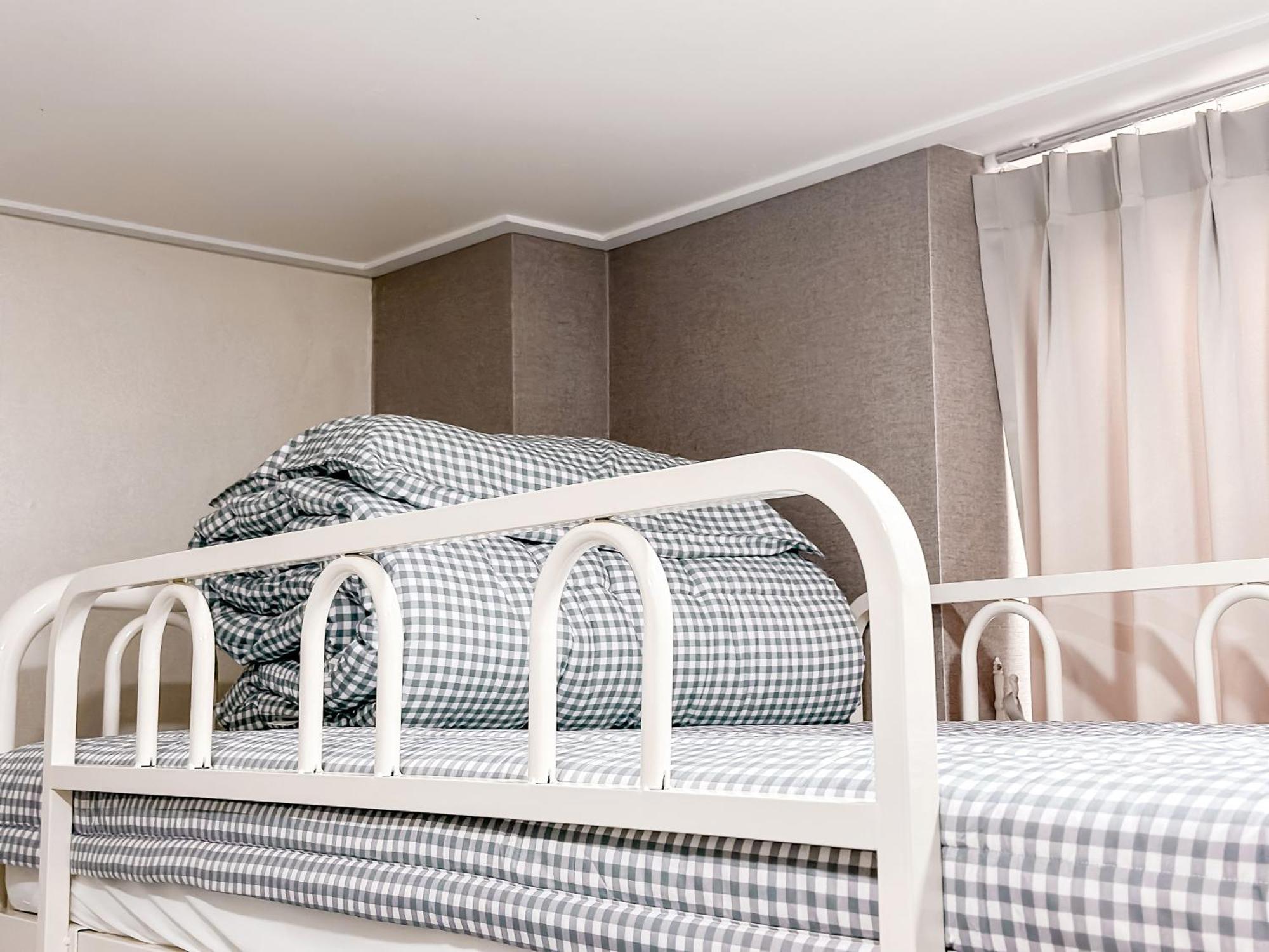 Dongseongro Zero Guesthouse Daegu Dış mekan fotoğraf