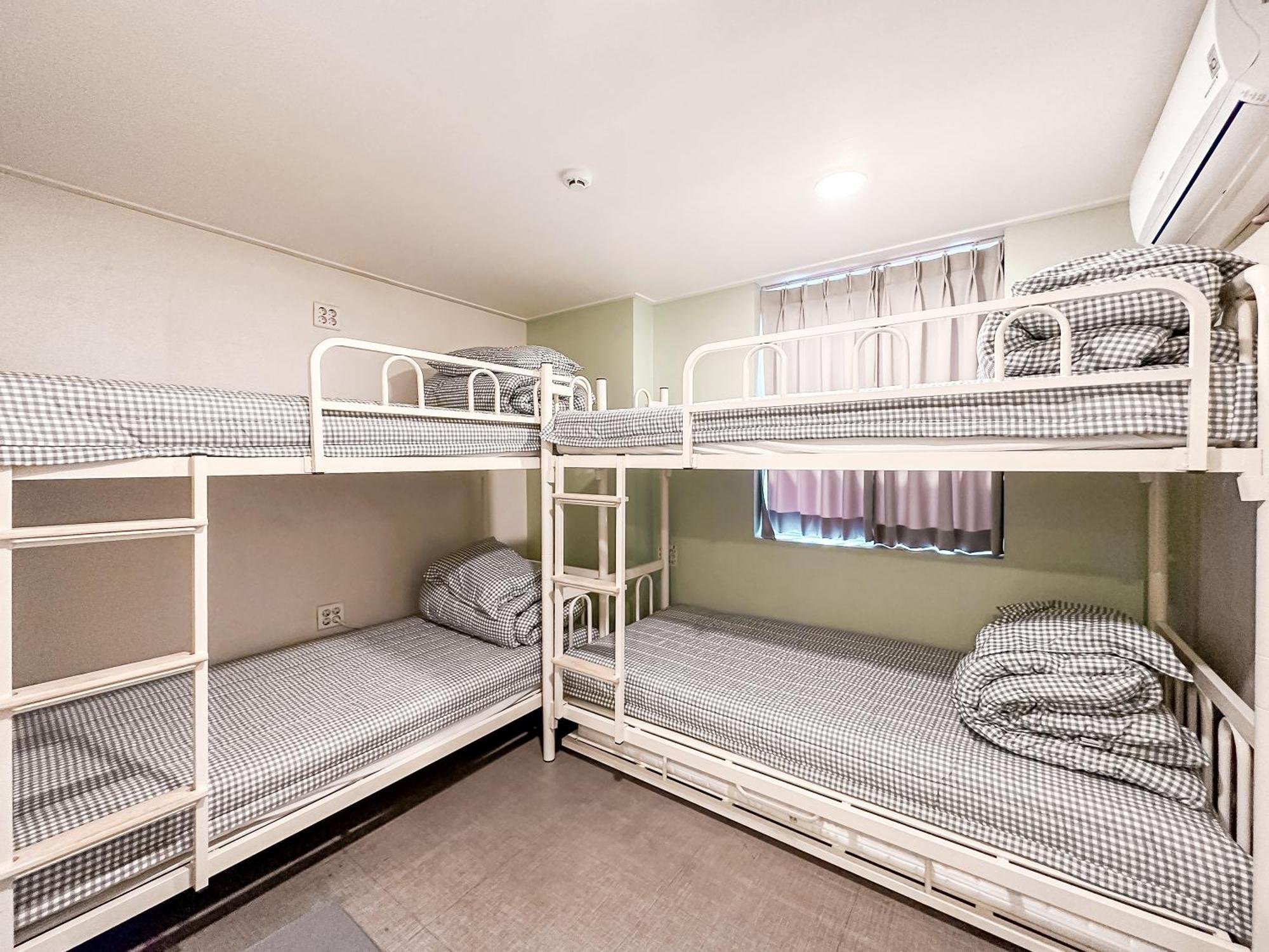 Dongseongro Zero Guesthouse Daegu Dış mekan fotoğraf