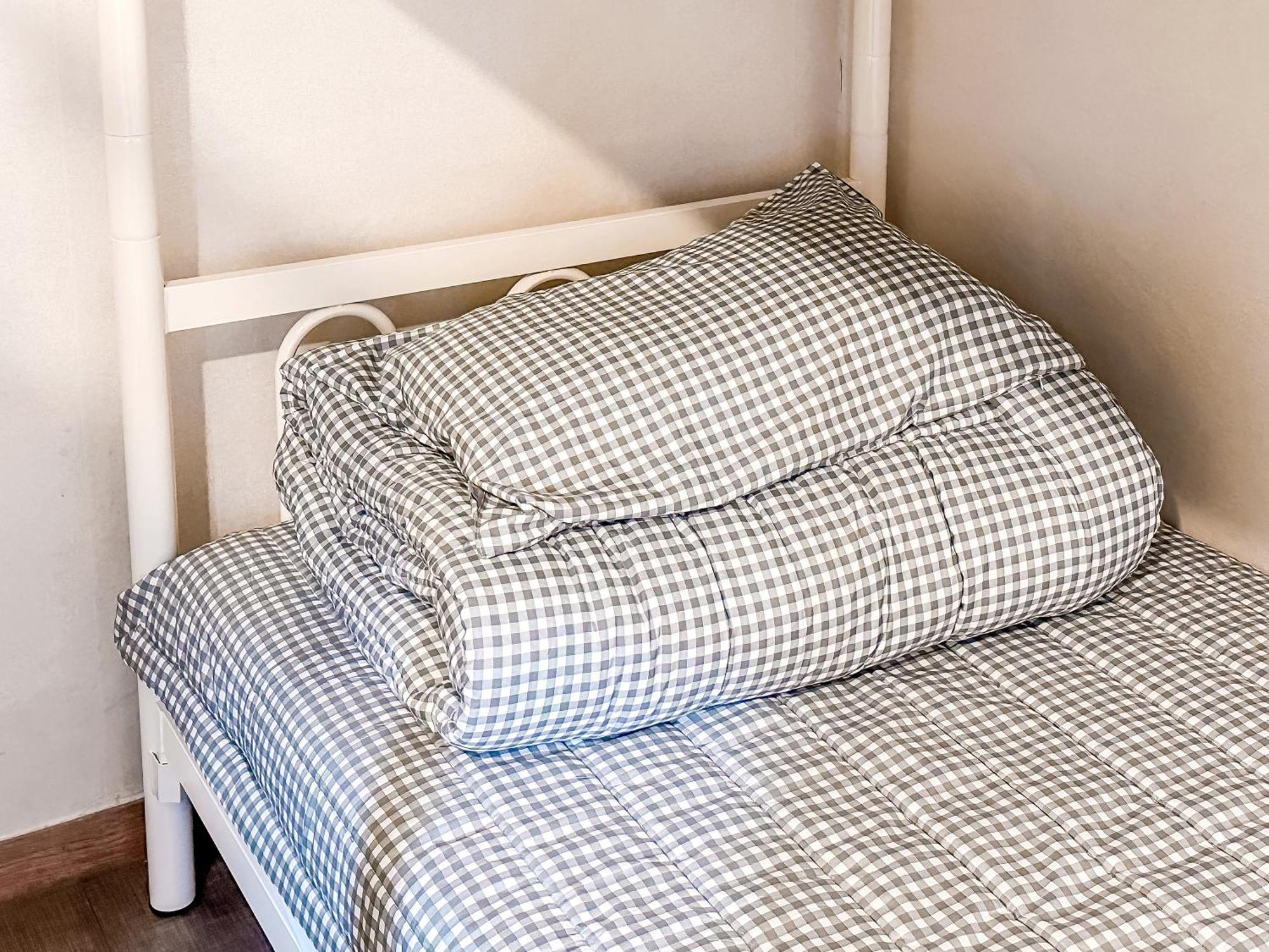 Dongseongro Zero Guesthouse Daegu Dış mekan fotoğraf