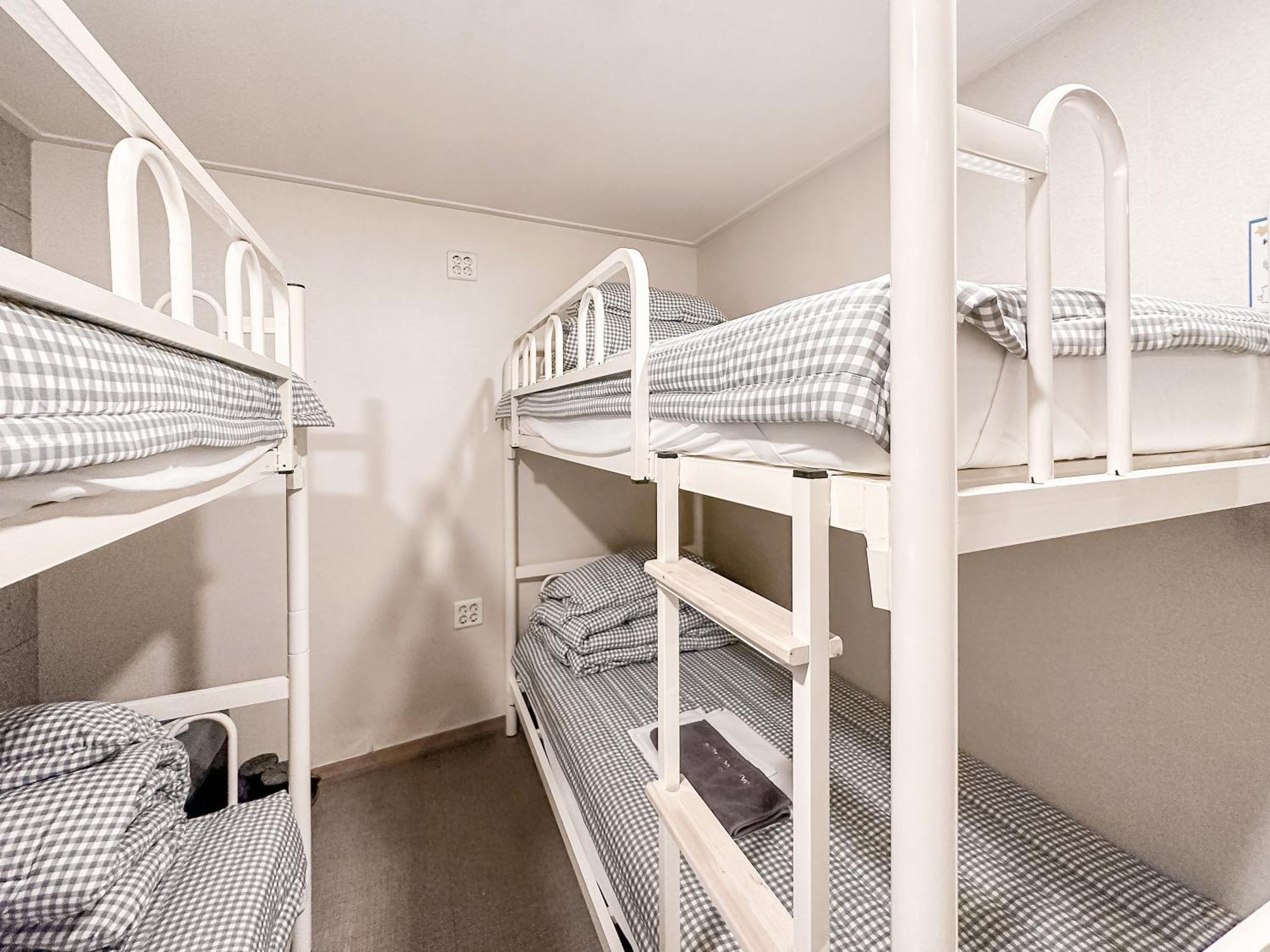 Dongseongro Zero Guesthouse Daegu Dış mekan fotoğraf