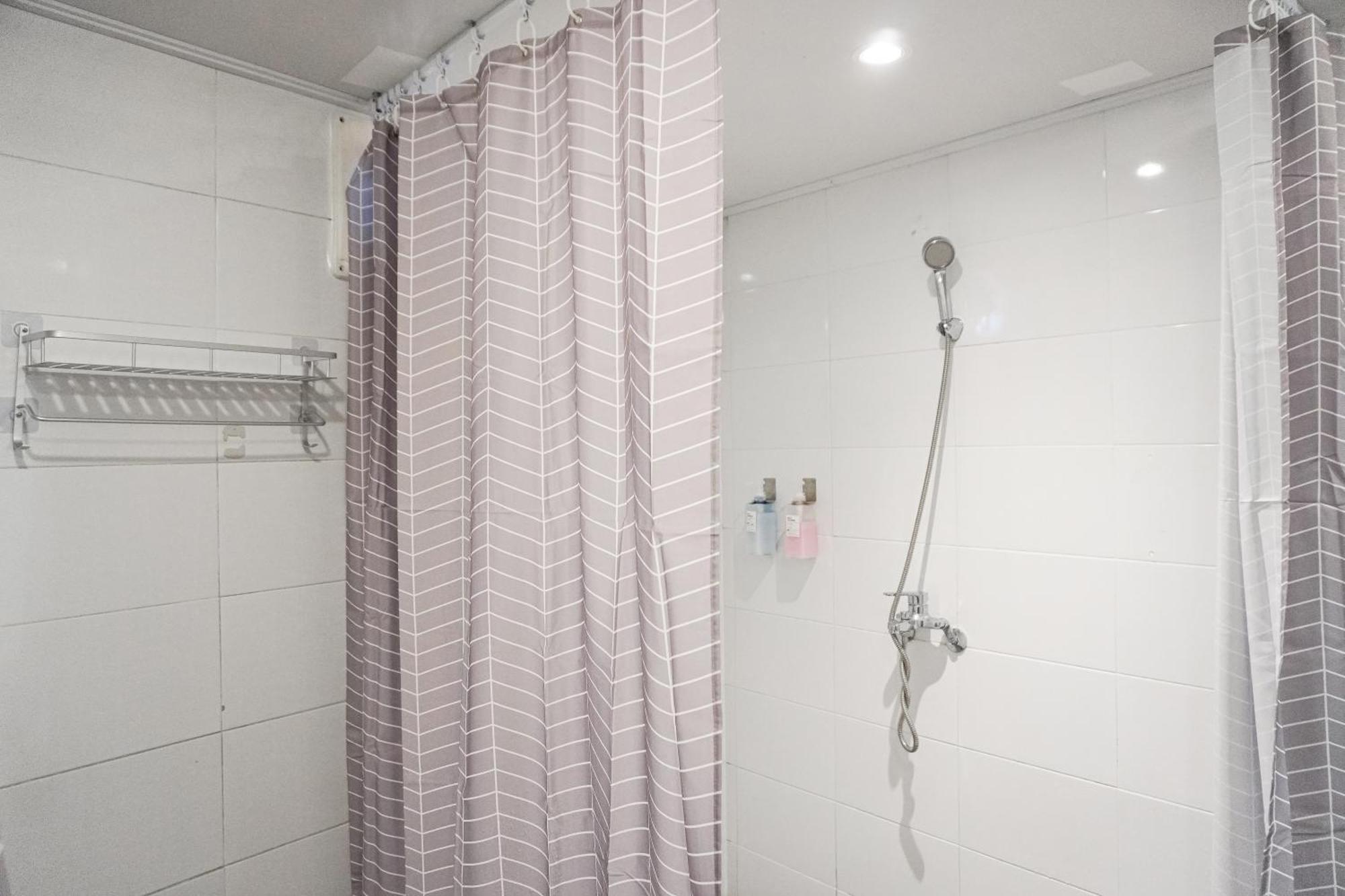 Dongseongro Zero Guesthouse Daegu Dış mekan fotoğraf