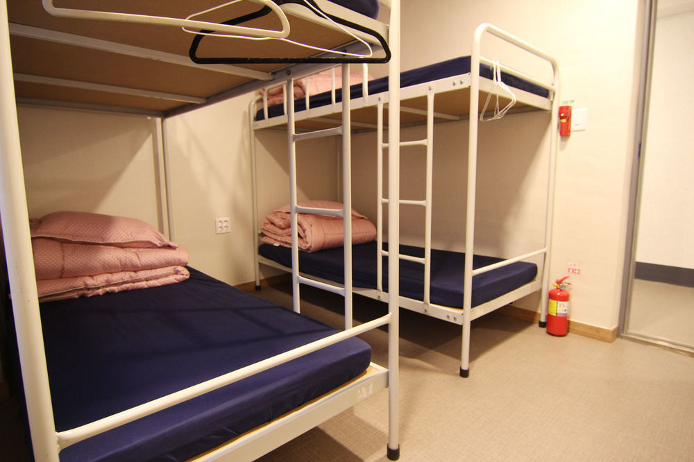 Dongseongro Zero Guesthouse Daegu Dış mekan fotoğraf